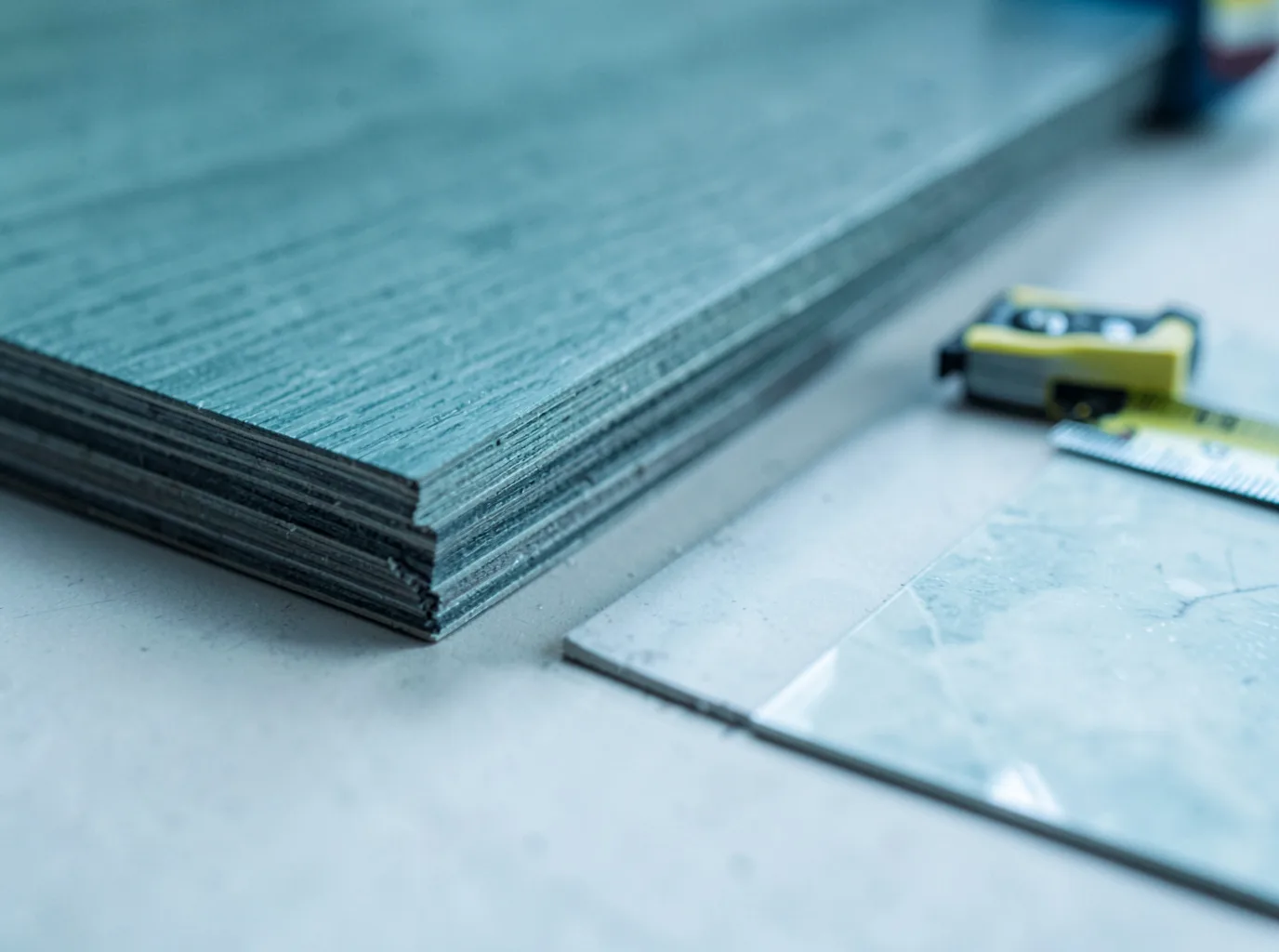 Luxury Vinyl Plank Installation Denton, NC FAQs